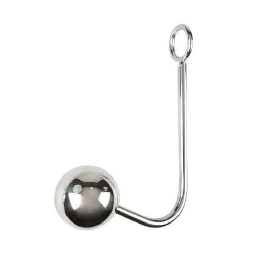 Hook 5299 BDSM AllNight Steel Anal 0529